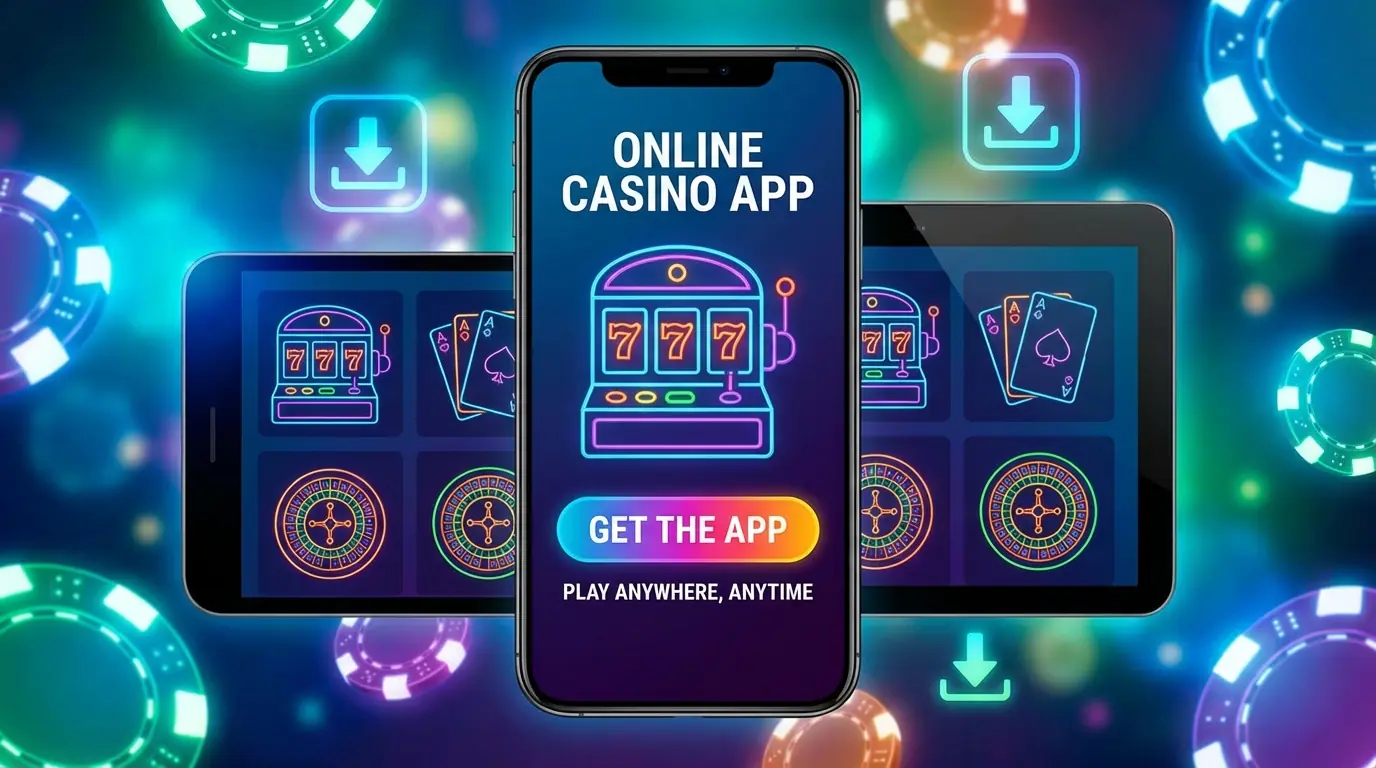Rich casino mobile app