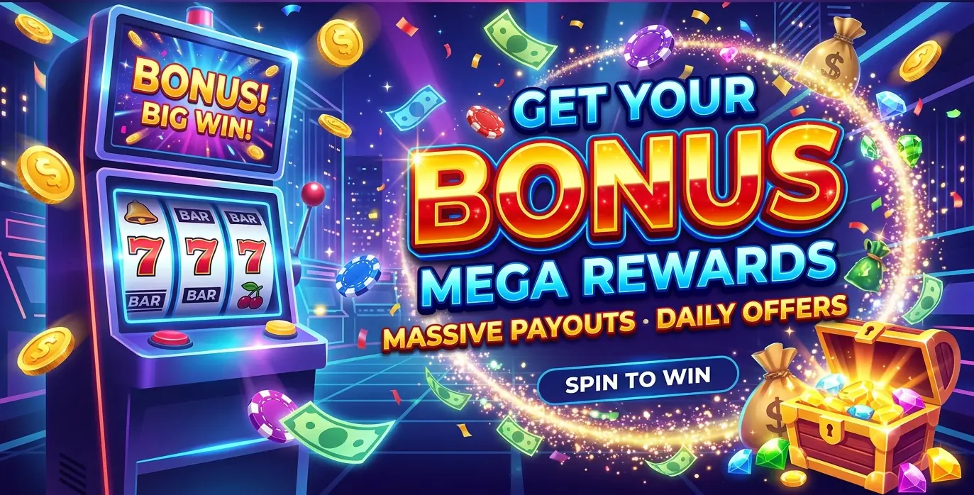 Rich bonus