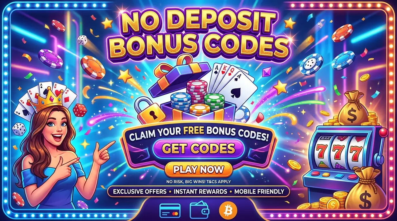 Rich no deposit bonus codes