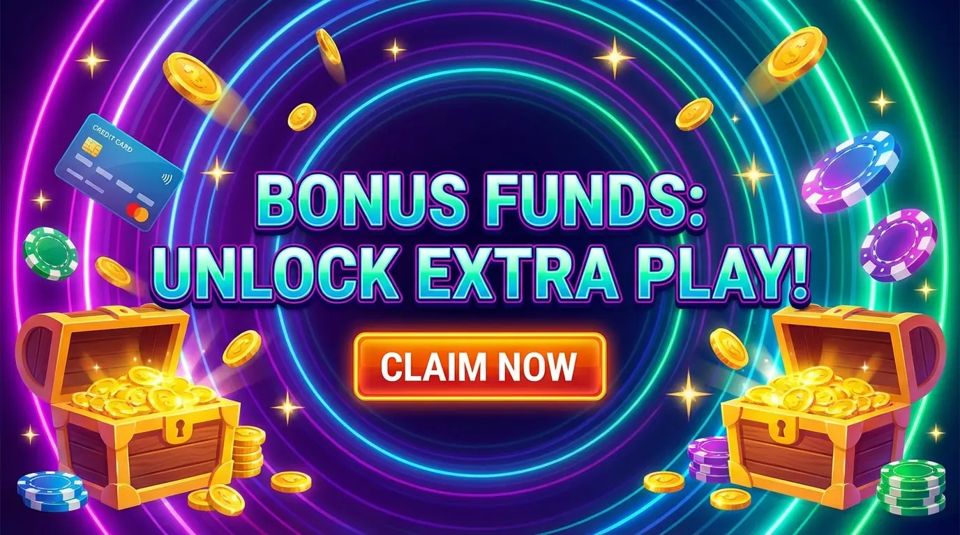 Rich bonus balance