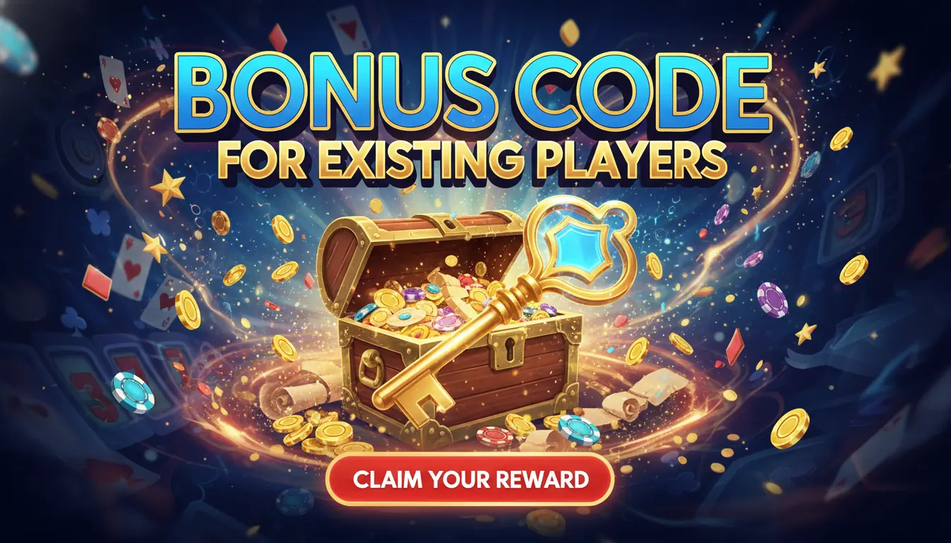 Rich returning player bonus