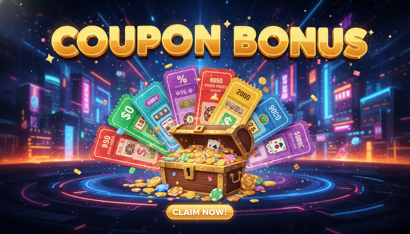 Rich casino coupons