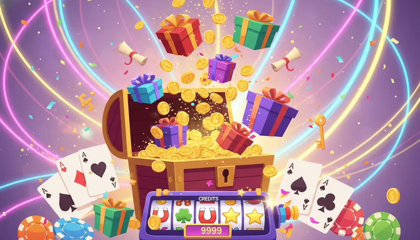 Rich promo codes