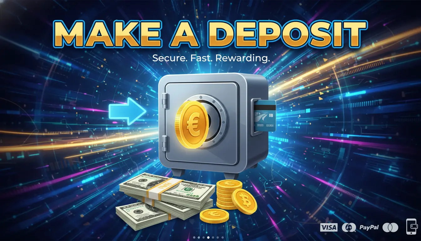 Rich casino payment methods
