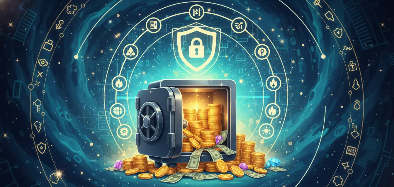 Rich casino safety