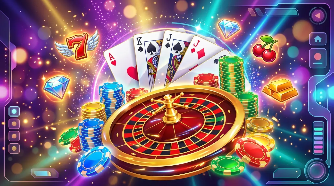Rich casino owner