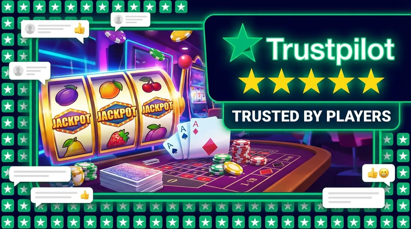 Rich casino reviews