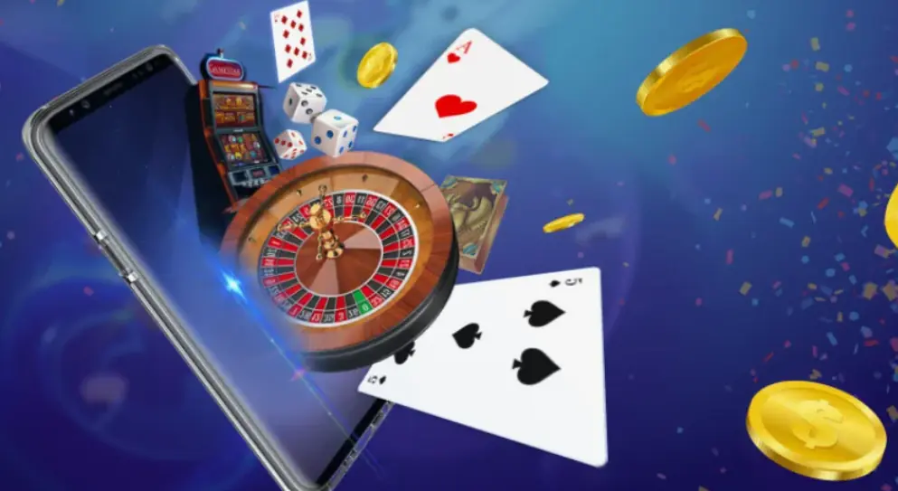 Rich games