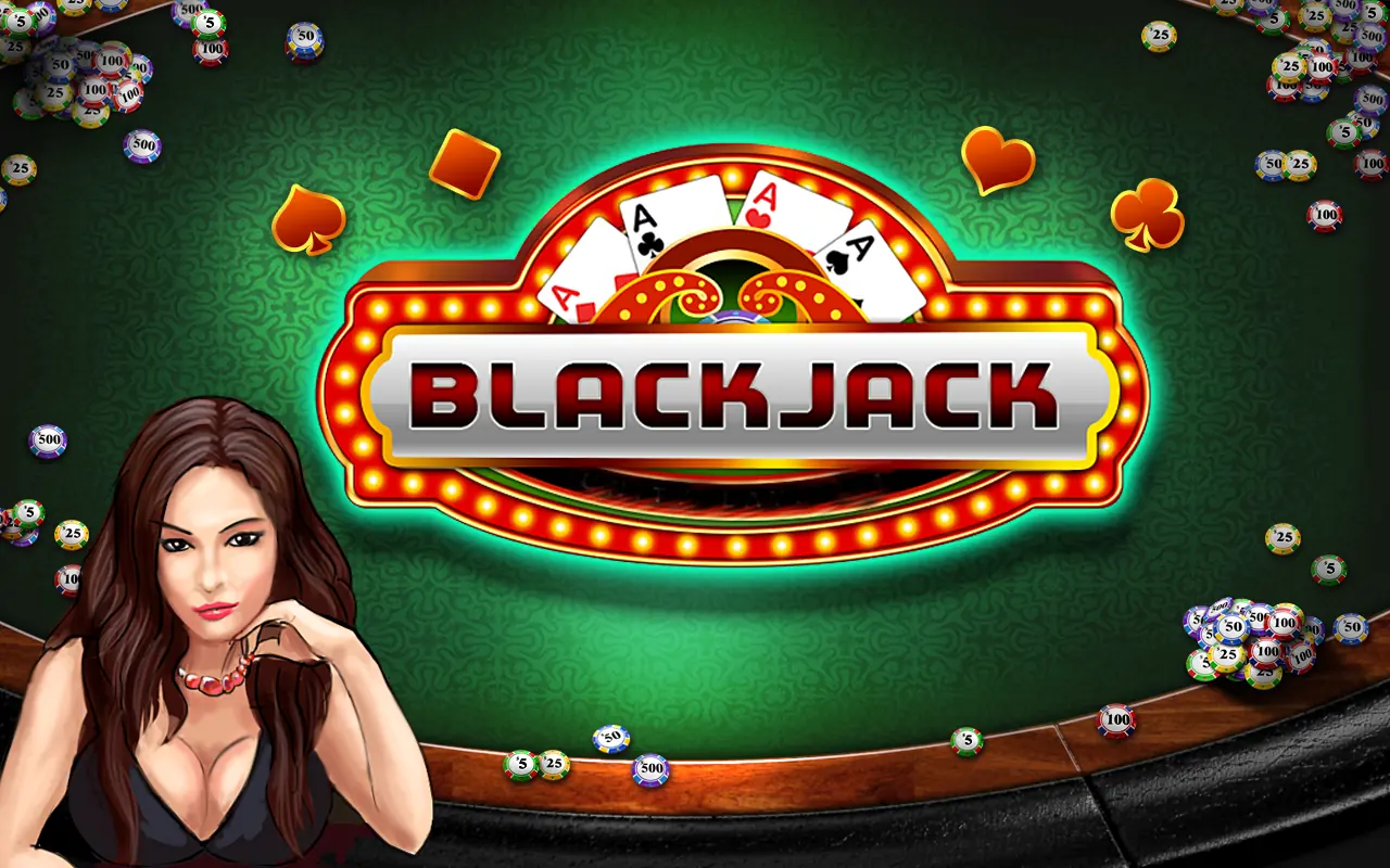 Rich casino blackjack