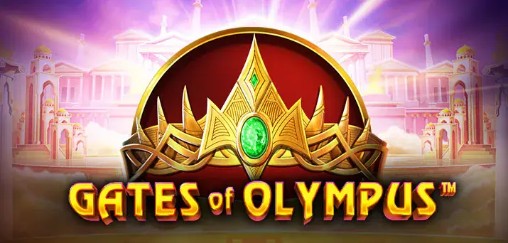 Rich Gates of Olympus