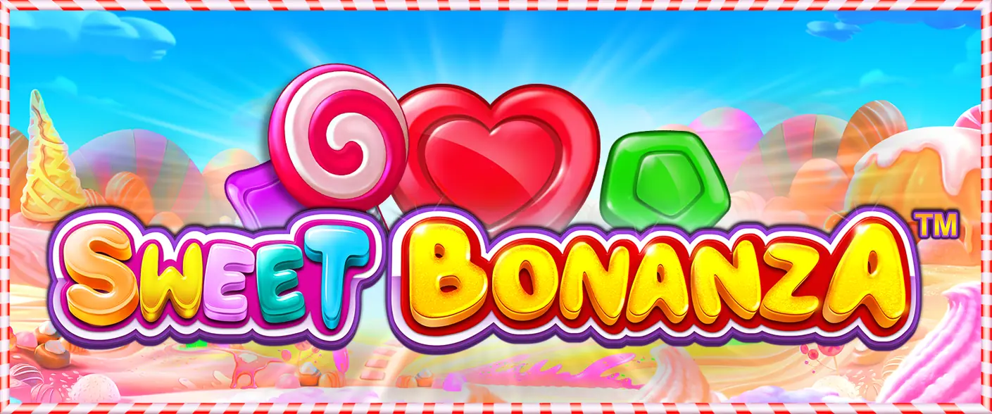 Rich casino Sweet Bonanza