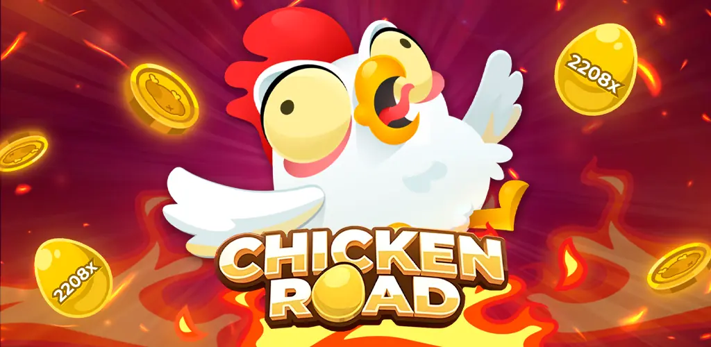 Rich casino Chicken Road